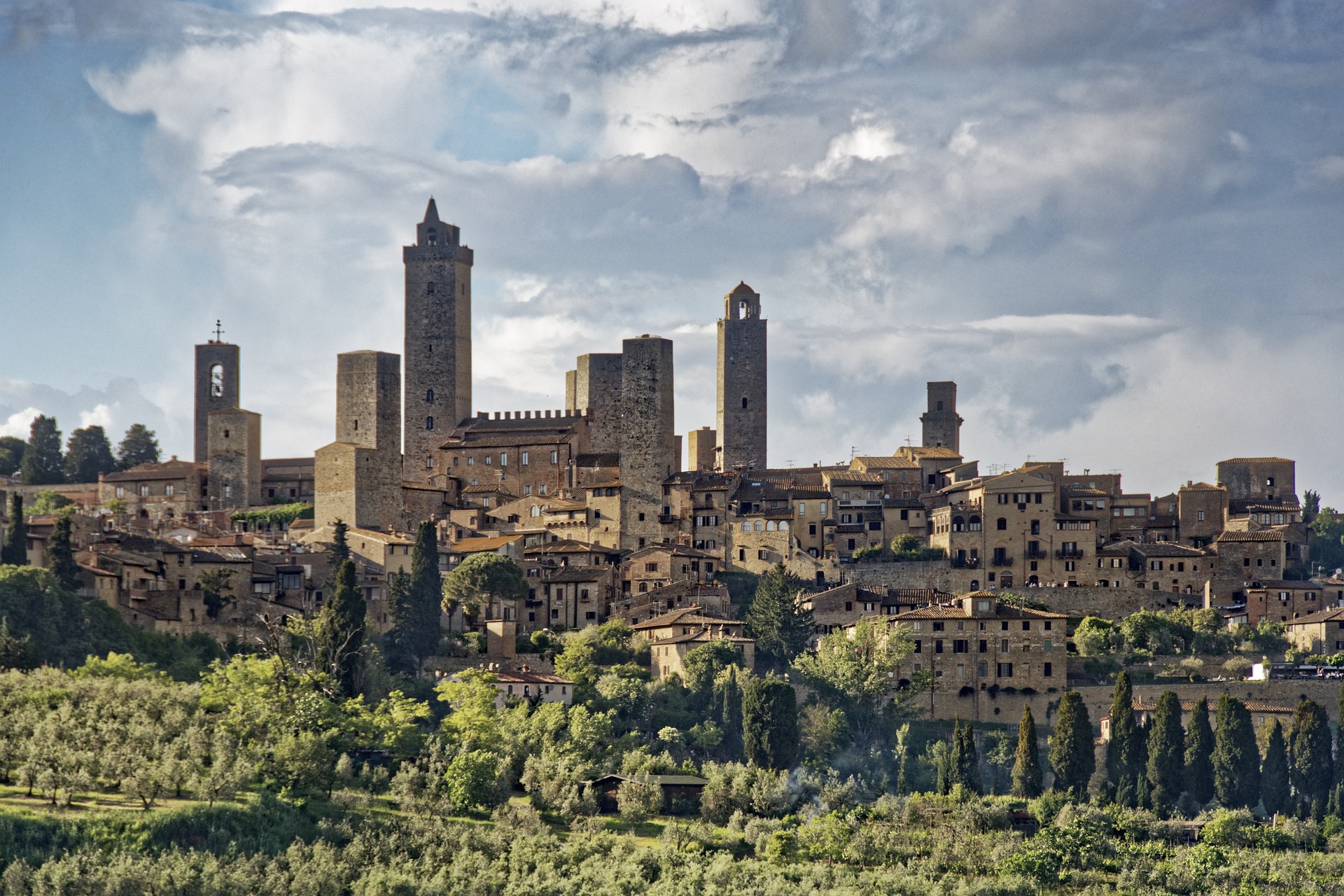 San Gimignano – Worthwhile Visit or Tourist Trap?